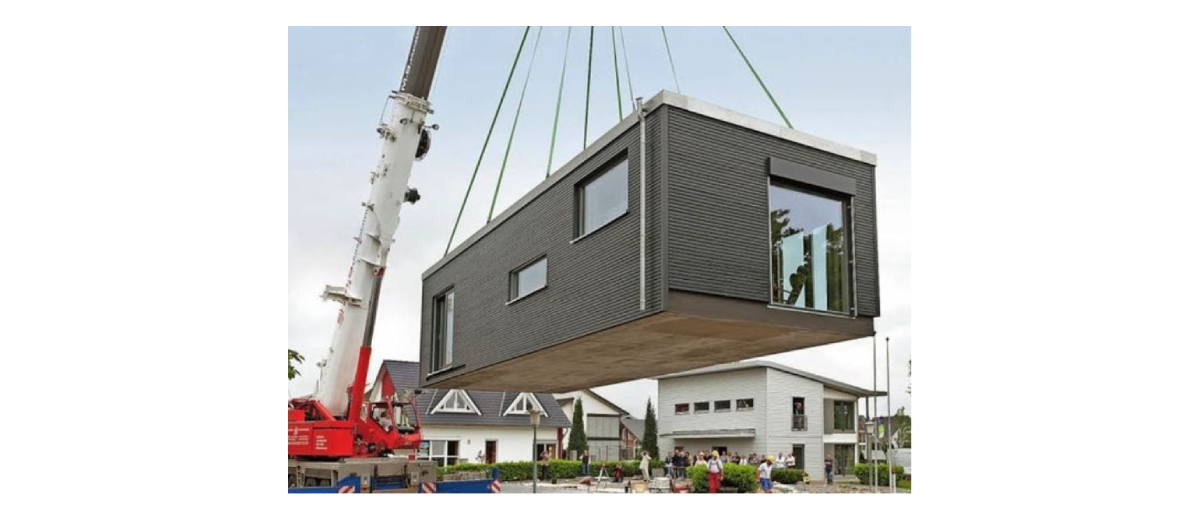 Mobile homes