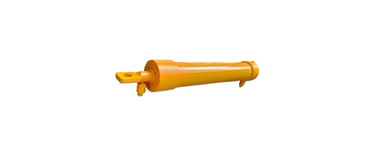 Lifting hydraulic cylinder for AZİNMAŞ-60